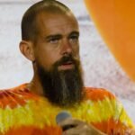 Jack Dorsey, CEO of Block, discussing the company's strategic shift towards AI and workforce reduction.