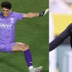 Bounou, le mur infranchissable :