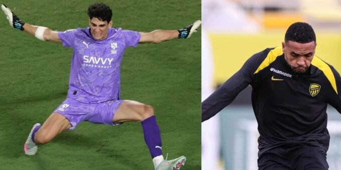 Bounou, le mur infranchissable :