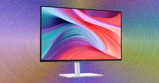 Affordable Brilliance: Unveiling 3 Top Monitors Under $200 for 2026 5 Three budget monitors displayed on a desk, showcasing their designs and features.