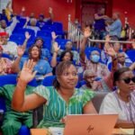 Burkina Faso : L'Aube d'une Nouvelle Ère Politique ? L'Opposition S'en Remet aux Autorités Traditionnelles 4 Burkina Faso opposition chefs religieux