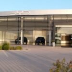BYD : Le Géant Électrique