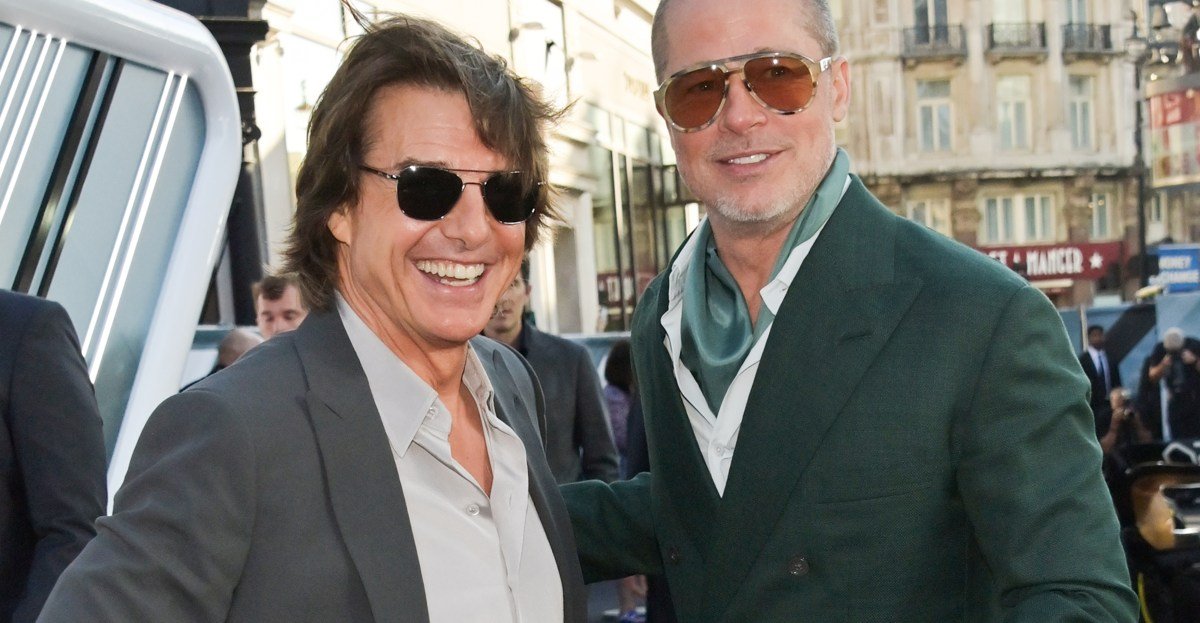 AI-generated video depicting Tom Cruise and Brad Pitt, central to Hollywood's copyright dispute with ByteDance's Seedance 2.0.