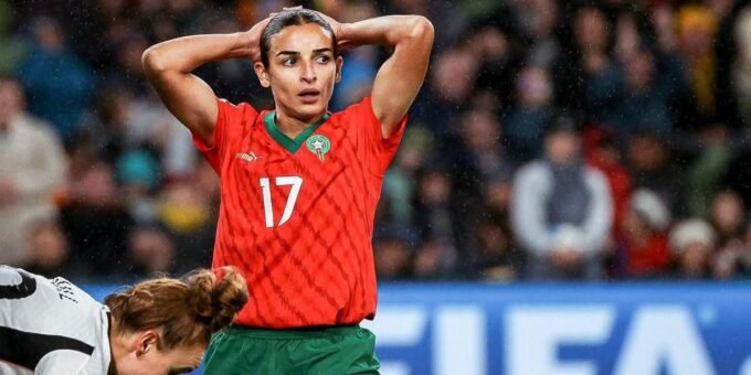 CAN Féminine 2026 : L'Afrique