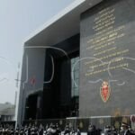 Casablanca : Drame au cœur de la BNPJ, un suspect tente l'irréparable 4 Casablanca : Drame au cœur