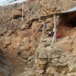 Casablanca, Écho des Origines :