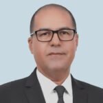 Khalid Safir, directeur général de la CDG, illustrant la nouvelle orientation stratégique de l'institution financière marocaine.