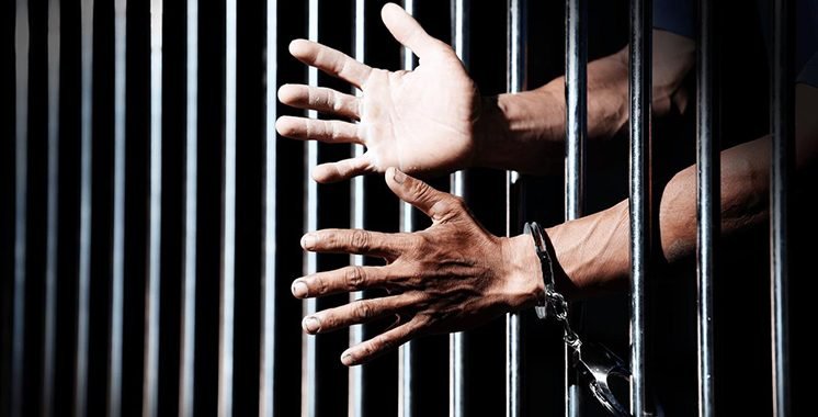 Chambre Criminelle d'El Jadida :