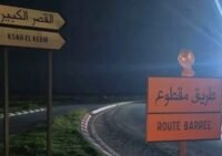 Chaos climatique au Maroc :