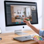 Ugreen Zapix W710 : Le chargeur sans fil Qi2 2-en-1 qui met fin au chaos des câbles, à moins de 30€ ! 4 Chargeur sans fil Ugreen Zapix W710