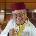 Chef Kimo, l'icône de la