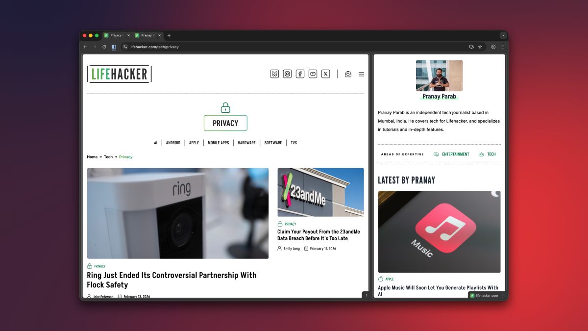 Chrome's Latest Update: Unleashing New Productivity Power with Split View, PDF Tools, and Cloud Saving 3 A visual representation of Google Chrome's new productivity features, including Split View, PDF annotation tools, and Google Drive integration.