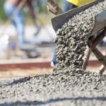 Ciment : les ventes reculent