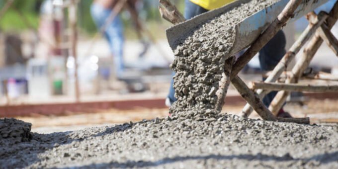 Ciment : les ventes reculent