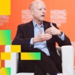 Jeremy Allaire, Co-Founder, Chairman and CEO of Circle, speaks at Hong Kong Fintech Week 2024 about the future of stablecoins and digital finance.
