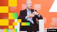 Jeremy Allaire, Co-Founder, Chairman and CEO of Circle, speaks at Hong Kong Fintech Week 2024 about the future of stablecoins and digital finance.