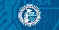 Nick Andersen, the new acting director of the US Cybersecurity and Infrastructure Security Agency (CISA).