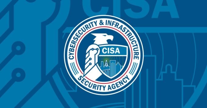 Nick Andersen, the new acting director of the US Cybersecurity and Infrastructure Security Agency (CISA).