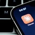 A visual representation of Claude AI's interface showcasing file creation, connectors, and skills icons, symbolizing enhanced productivity.