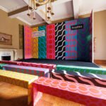 Clerkenwell Design Week event showcasing innovative design and celebrating its pioneers