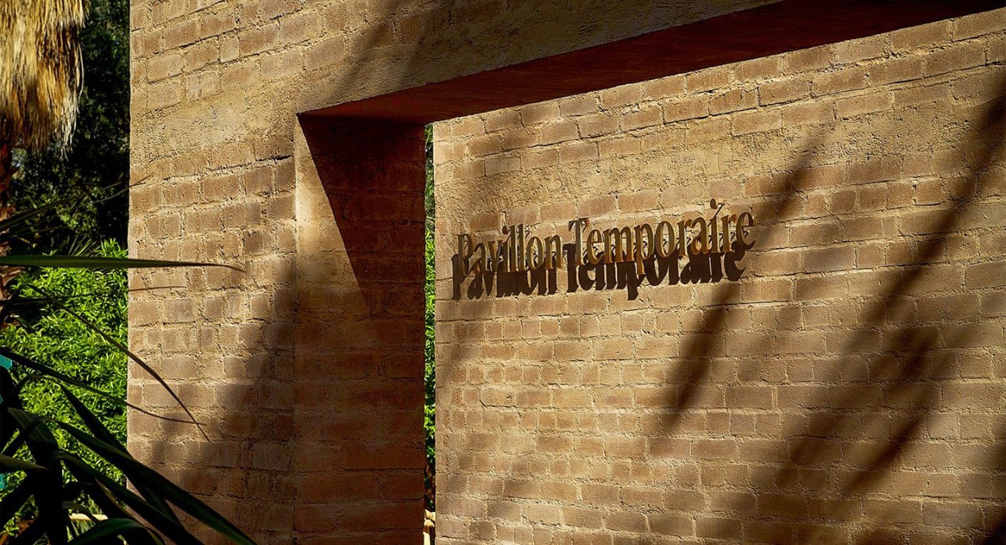 Concours architecture Maroc