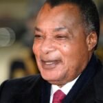 Congo : Denis Sassou Nguesso,