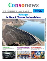 Consonews Mag : Décryptage de