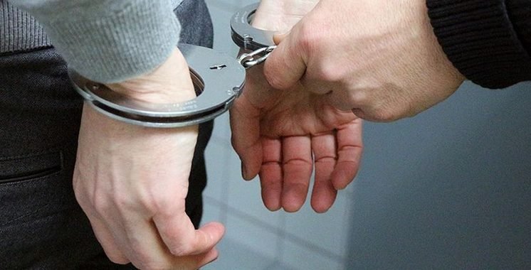 Coup de Filet Contre les Pilleurs de Cuivre : Deux Malfaiteurs Interpellés, Leurs Complices Activement Recherchés 3 Coup de Filet Contre les