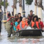 Crues exceptionnelles : Plus de