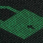 Demystifying Crypto Vaults: A Comprehensive Guide for Financial Advisors 6 Digital representation of a secure crypto vault with financial data overlays.