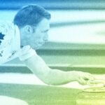 Beyond the Stone: Unpacking the Real Curling Controversy at the Winter Olympics 5 Canadian and Swedish curlers in a heated exchange during a Winter Olympics match, highlighting a sportsmanship controversy.