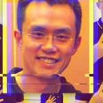 Changpeng 'CZ' Zhao, co-founder of Binance, addressing market concerns.