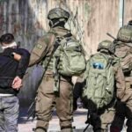 خريطة العالم تظهر نقاط ساخنة تمثل أبرز الأحداث السياسية والدبلوماسية والقضائية العالمية.