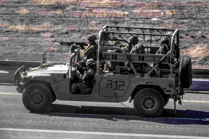 أخبار الشرق الأوسط