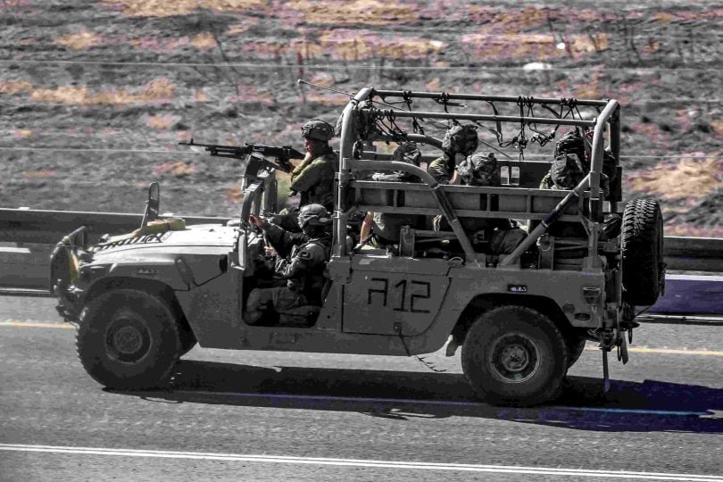 أخبار الشرق الأوسط