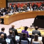 نشرة إخبارية شاملة: مستجدات إقليمية ودولية 6 صورة توضيحية لمجموعة من الأخبار العالمية والعربية المتنوعة