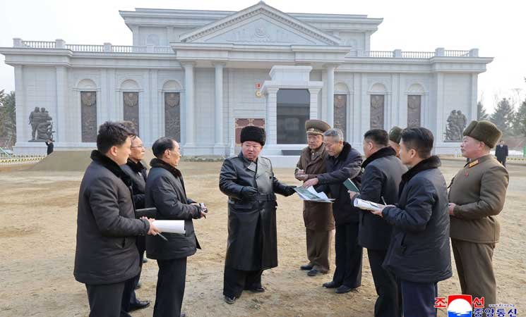 أخبار عالمية