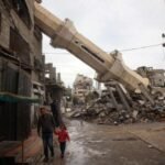 أبرز المستجدات الإقليمية والدولية: من رمضان إلى التوترات السياسية 4 أخبار عالمية