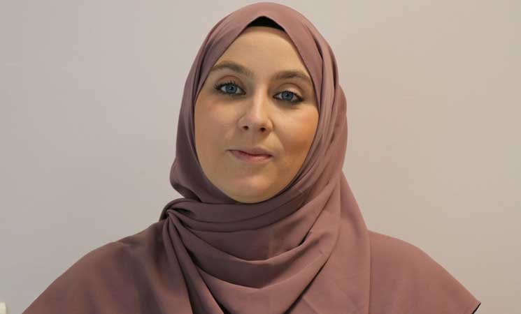 صورة بانورامية تجمع رموزاً من الأخبار الدولية والإقليمية المتنوعة