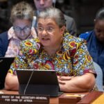 صورة تجمع لقطات متنوعة تعكس أبرز الأحداث العالمية في الرياضة والسياسة والدراما.