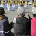 أزمة الإغاثة في شمال اليمن