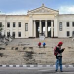 أزمة كوبا والضغوط الأمريكية