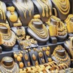 أسعار الذهب في المغرب