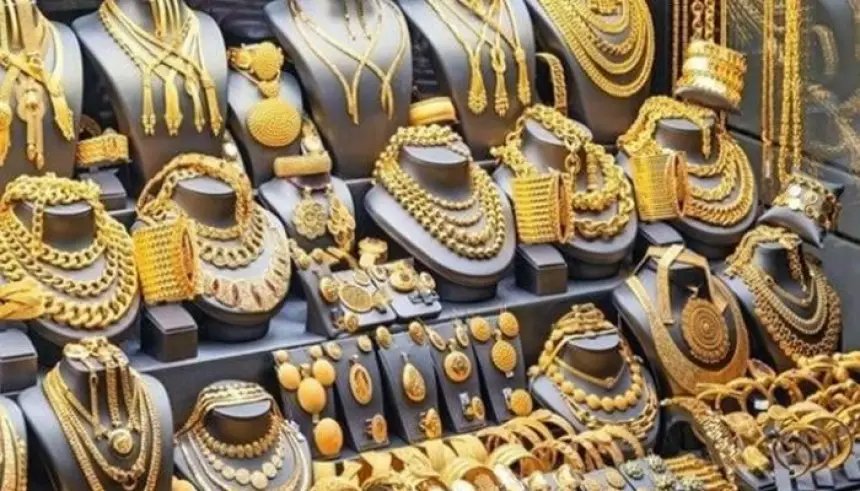 أسعار الذهب في المغرب