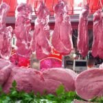 أسعار اللحوم الحمراء في المغرب