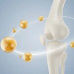 صورة متنوعة لأطعمة غنية بالكالسيوم مثل الزبادي والسردين والحليب والتوفو، مع التركيز على أهميتها لصحة العظام والأسنان.