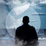 القرن الأفريقي والبحر الأحمر: تحديات جيوسياسية ومخاوف مصرية متصاعدة 6 خريطة توضح منطقة القرن الأفريقي والبحر الأحمر مع التركيز على الممرات الملاحية الحيوية.