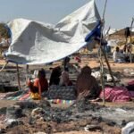 أمن غزة، شرطة غزة، مقترح أمريكي، تلغراف، إعادة إعمار غزة