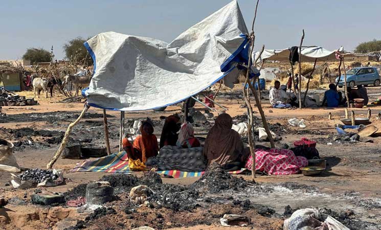 تقارير صحفية تكشف: مقترح أمريكي لتشكيل قوة أمنية جديدة في غزة 3 أمن غزة، شرطة غزة، مقترح أمريكي، تلغراف، إعادة إعمار غزة