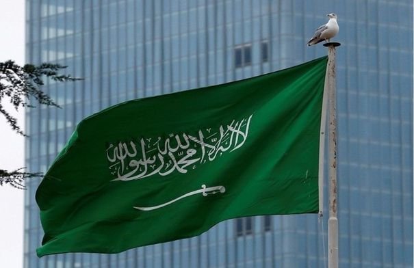 أوامر ملكية سعودية